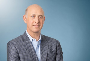Photo of Ted Wolff
